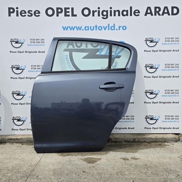Portiera usa Z168 stanga spate Opel Corsa D facelift