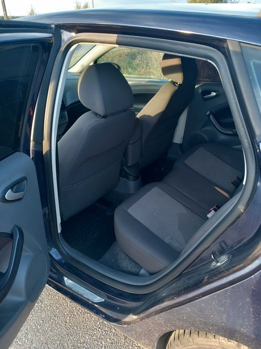 Seat Ibiza 1.2 tdi 2012