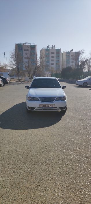 Nexia 2  kraska toza.  Ideal avtomobil kamchililk xarajatlari yoq