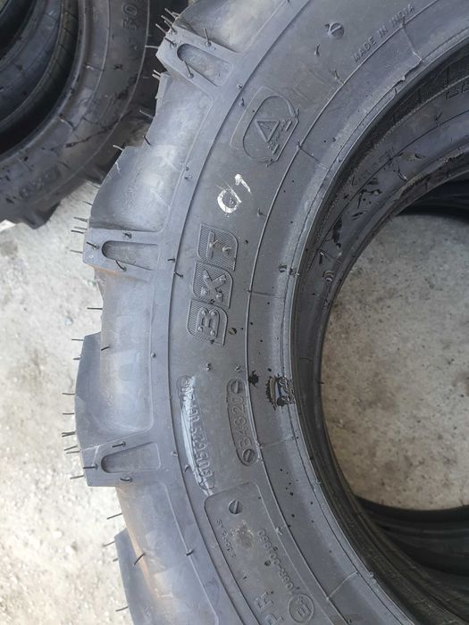 5.00-15 de tractiune, noi cauciucuri agricole de utilaje agricole WYXL