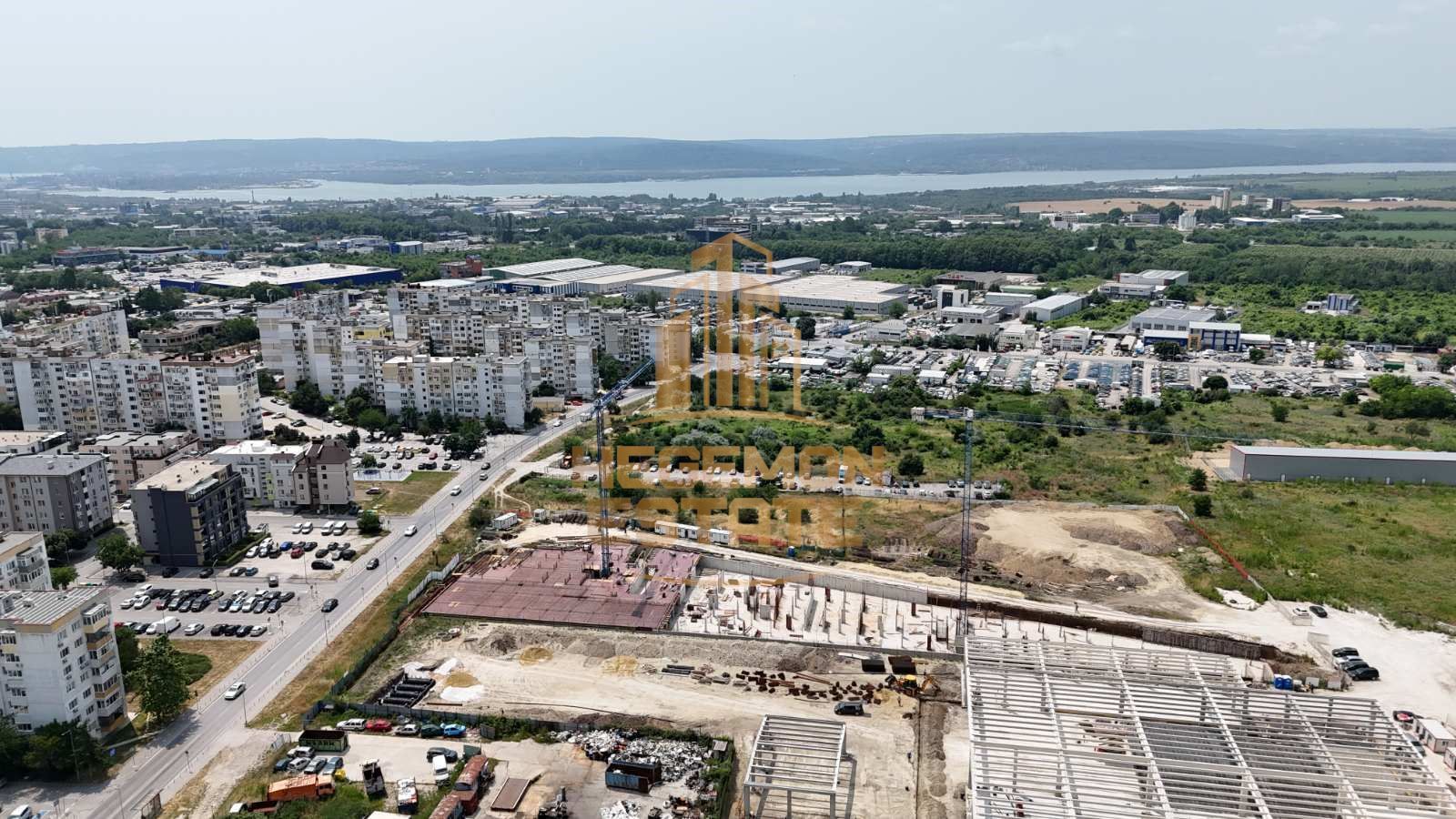 4-стаен в Варна- площ 120 цена 180000