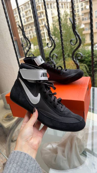 Боксови обувки Nike 44