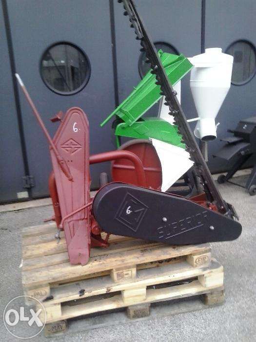 moara cardan import italia