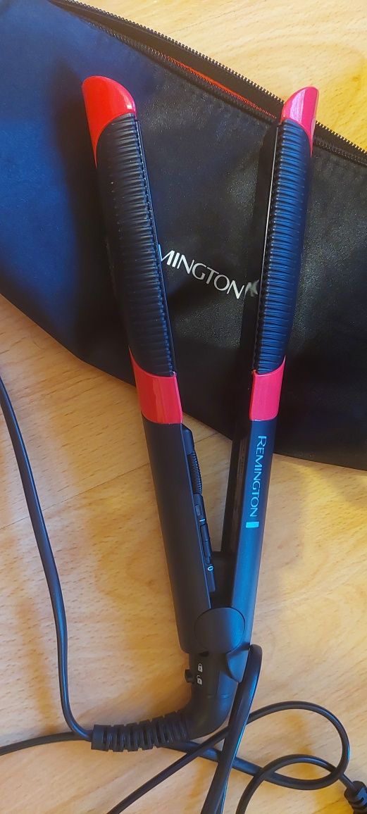 Преса за коса Remington