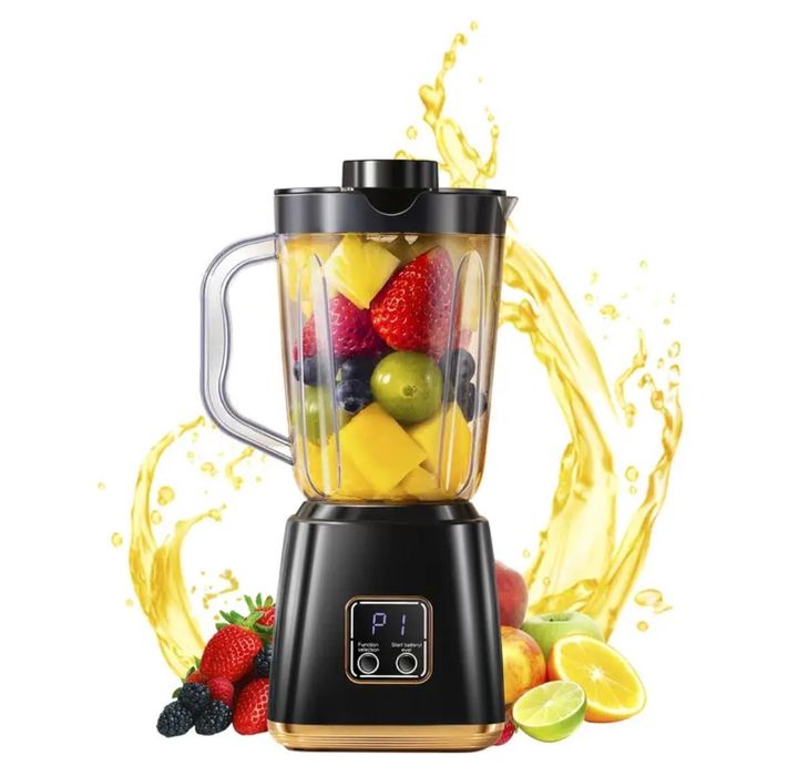 Компактен блендер