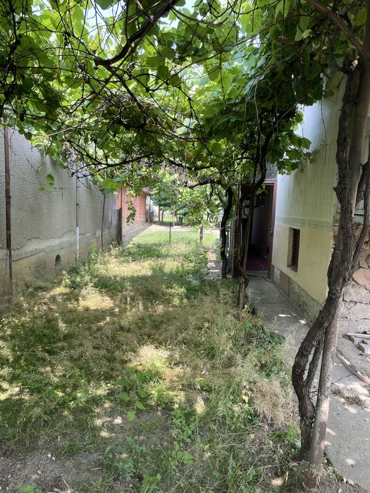 Casa de vanzare Dorobanti, jud.Arad