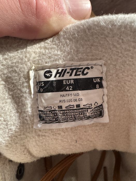 Мъжки Зимни Боти, идеални за зимата, 42 размер