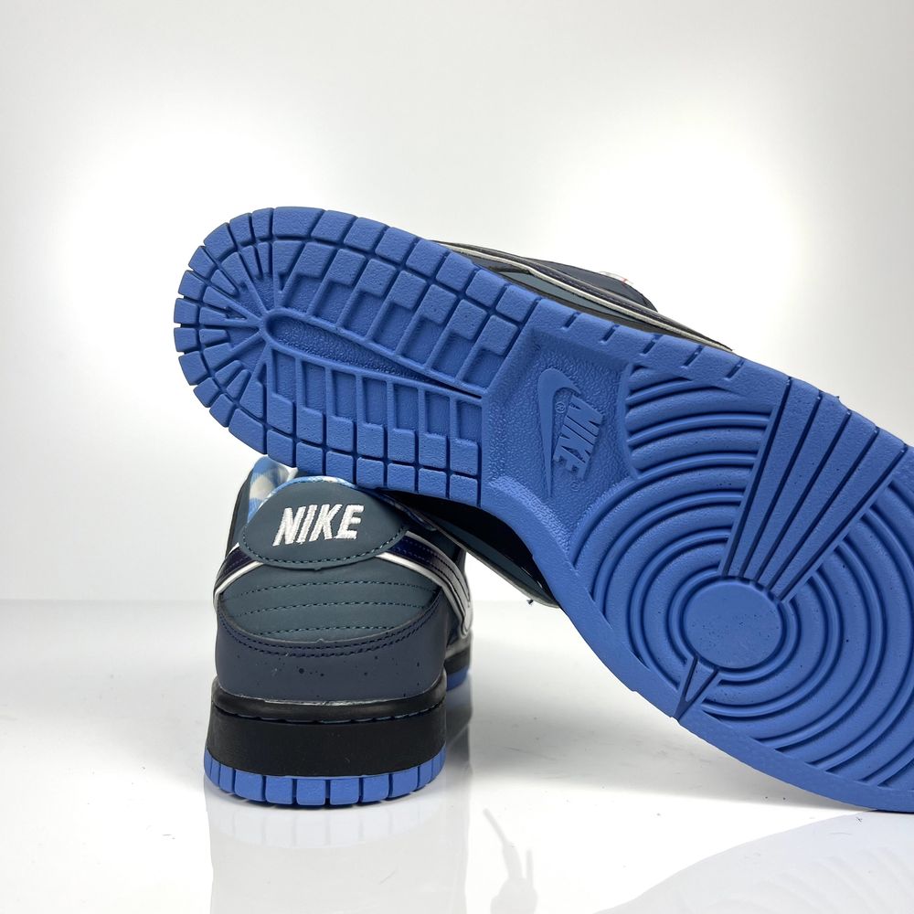 Nike SB Dunk Low Blue Lobster | Размери 40,42,43,44,45 | Нови