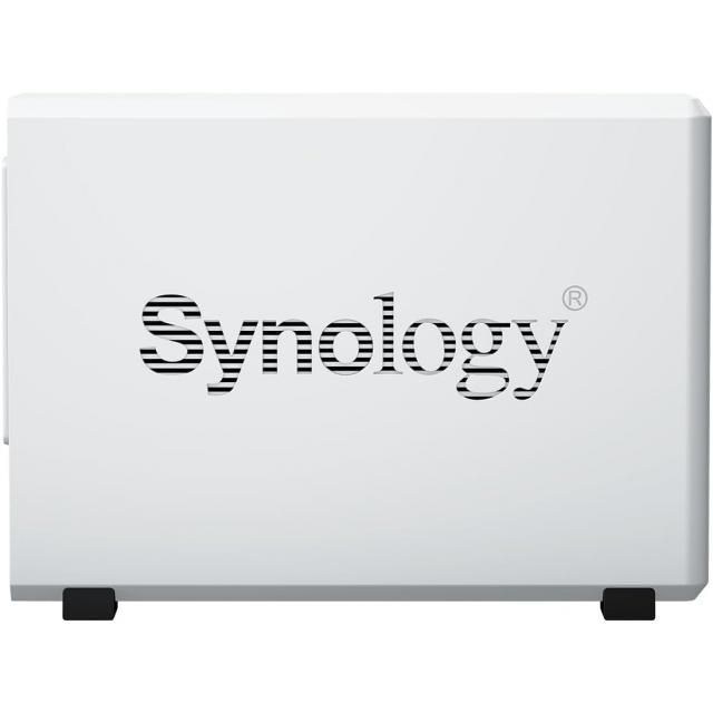 DiskStation DS223jмрежово устройство за съхранение на данни (NAS),