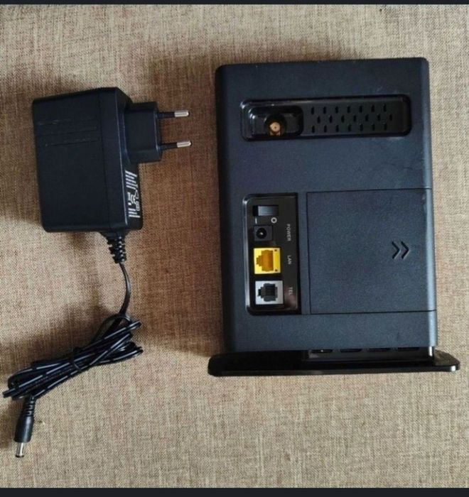 Huawei E5172 LTE CPE 4G Digi Sim router-decodat