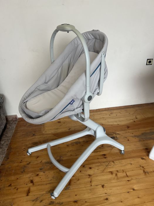 Легло 4в1 chicco
