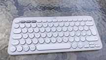 Tastatura Bluetooth Logitech Pebble Keys 2 K380s