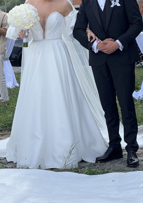 Rochie de mireasa