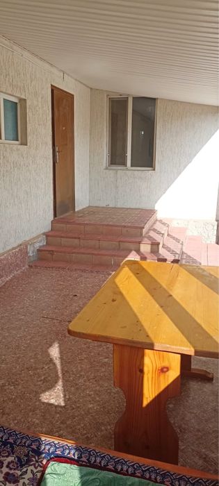 Дом кирпичный в Красном камне