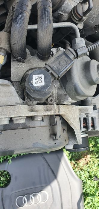 Pompa inalta injectie 2.0 cglc 177 cai