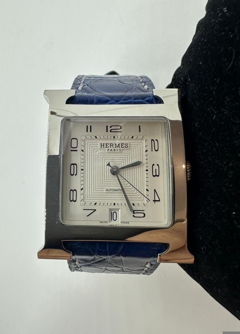 Ceas Hermes H Ref. No. HH2.810 -A-