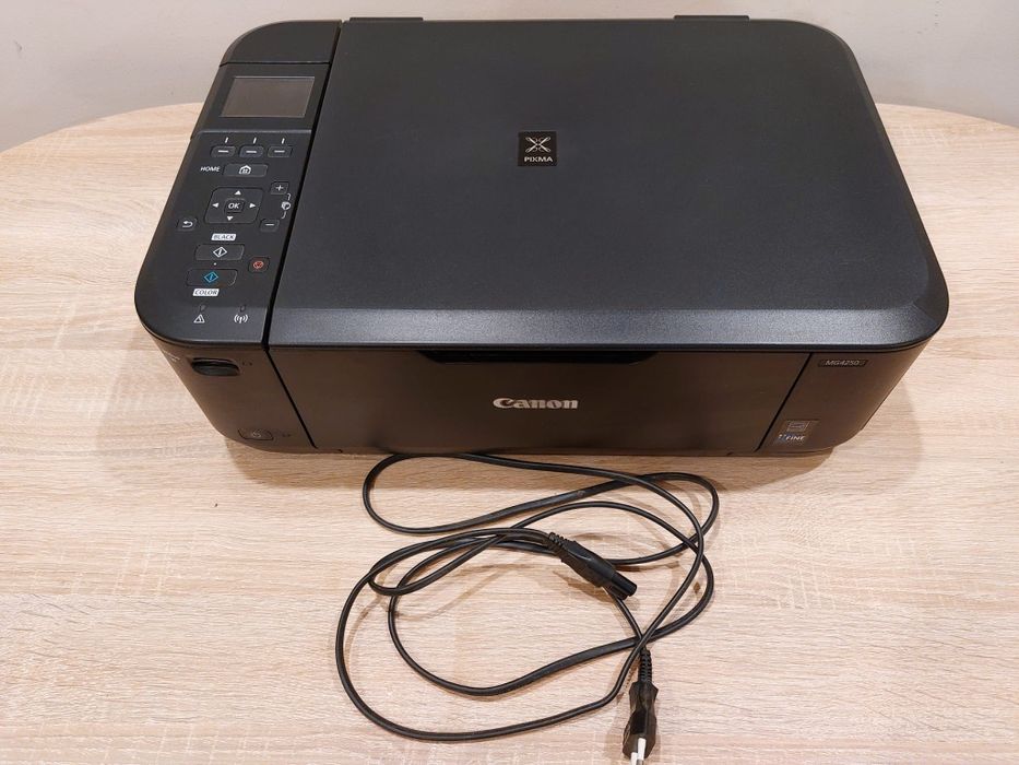 Imprimanta wireless
