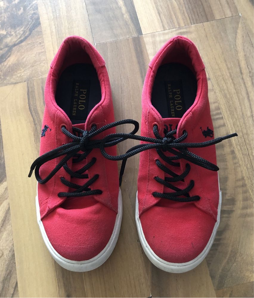 Кецове Polo