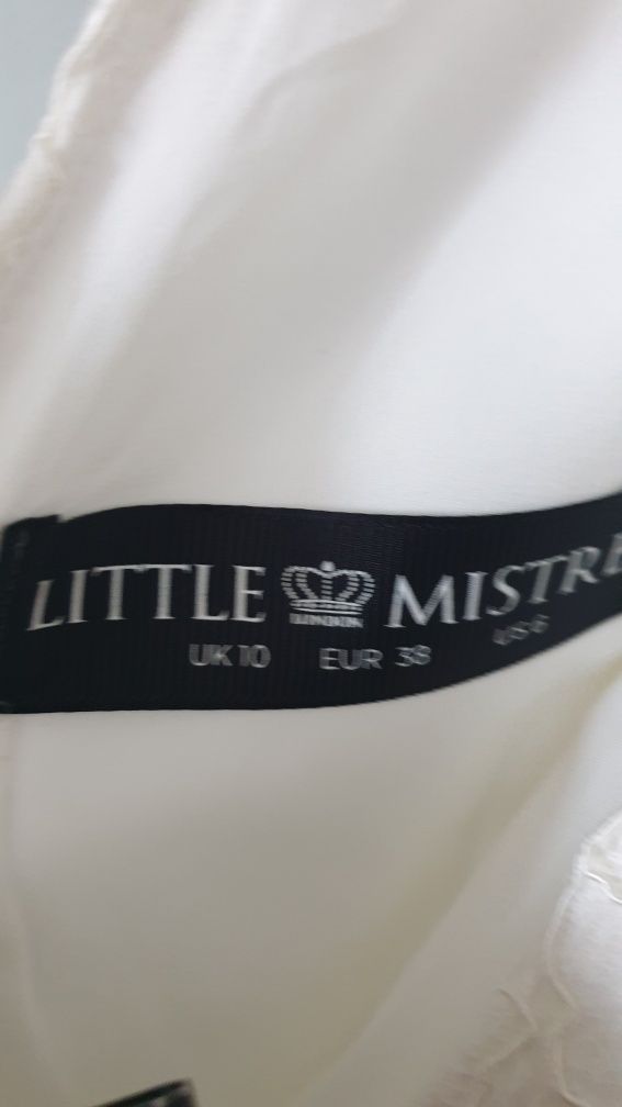 Продавам рокля Little Mistrss