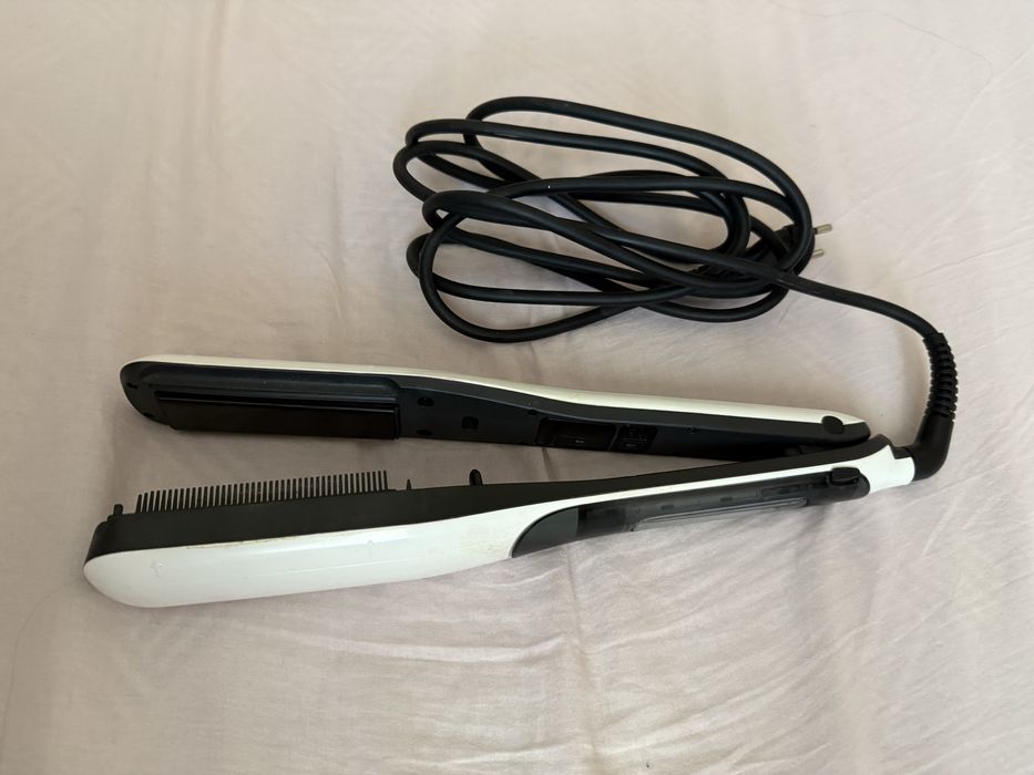 L’OREAL STEAMPOD 3 Placa de indreptat parul cu abur