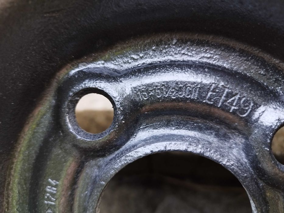 Джанти за Опел и Фолксваген, Ауди.