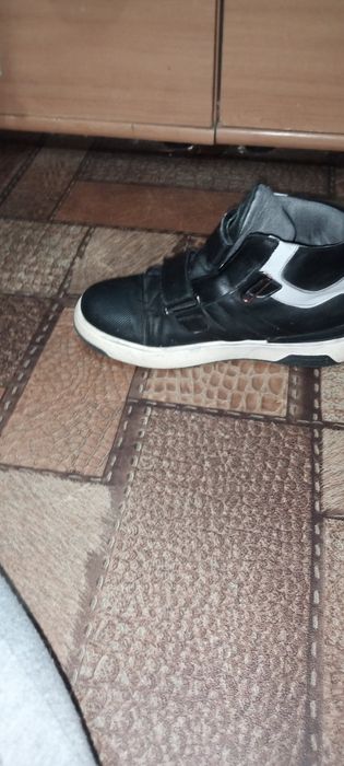 Ботинки детские для мальчиков