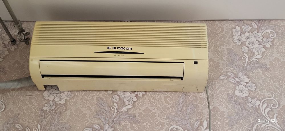 Продам кондиционер