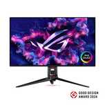 ASUS ROG Swift OLED PG32UCDM gaming monitor