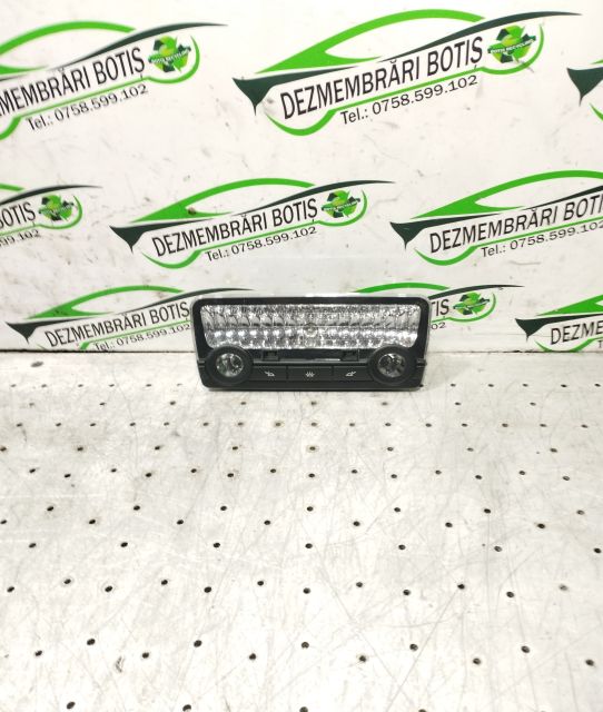 Lampa plafon 657.01.000.00 BMW Seria 7 F01/F02