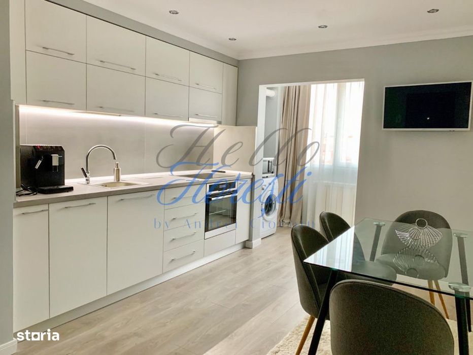 Apartament 2 camere 50mp, Zona Marasti | Cluj