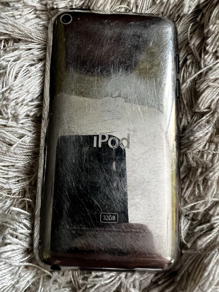 IPod touch 4, 32Gb