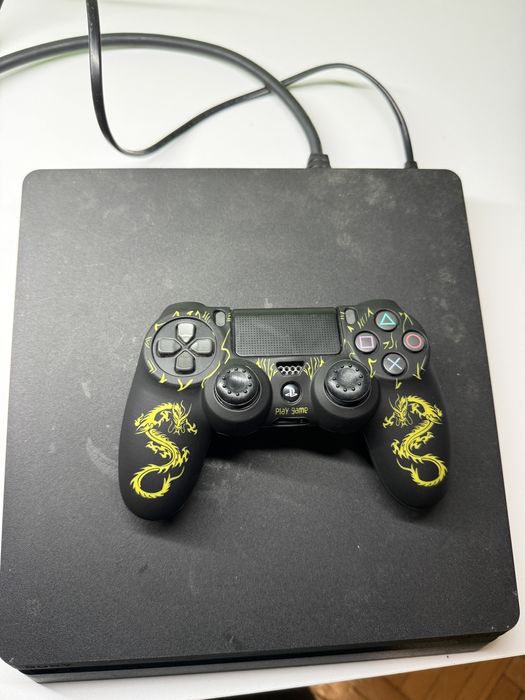 Playstation 4 in stare buna