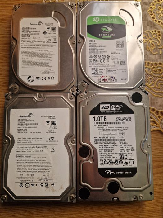 Harduri calculatoare