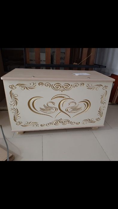 Новый адеми Сандык сатылады