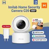 IP камеры XIAOMI IMILAB Home Security Camera