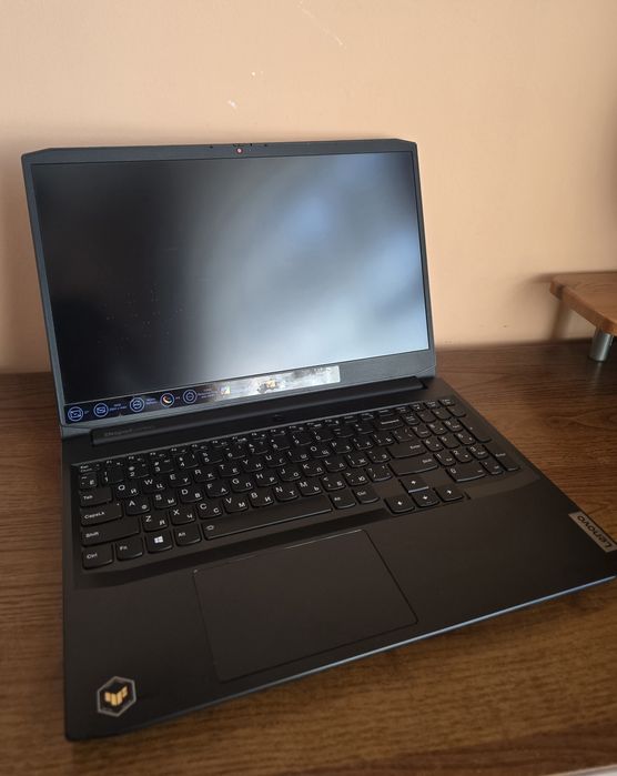 Lenovo Ideapad Gaming 3