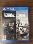 Игра Rainbowsix siege