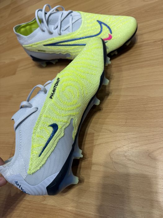 Nike phantom 43 номер