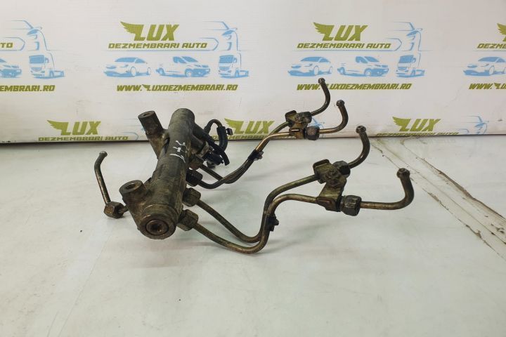 Rampa injectoare 1.7 cdti z17dth 0445214094 Opel Astra H [2004 - 2007