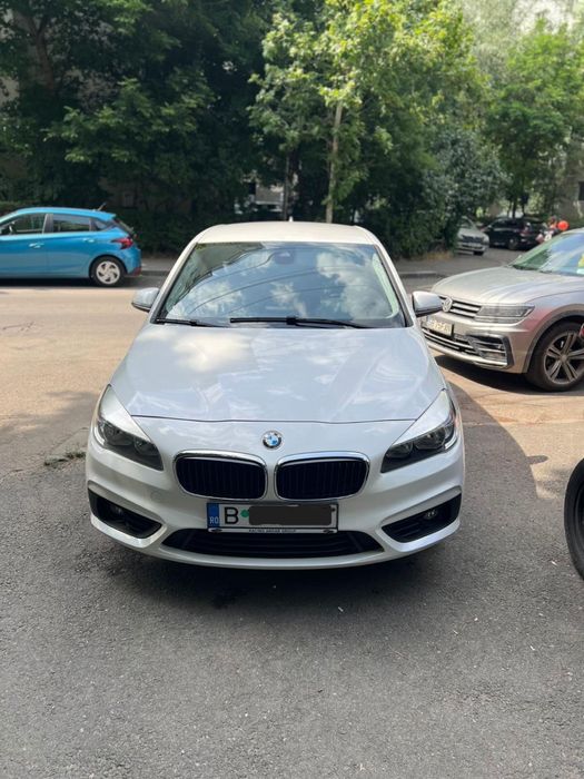 Bmw Seria 2 Diesel