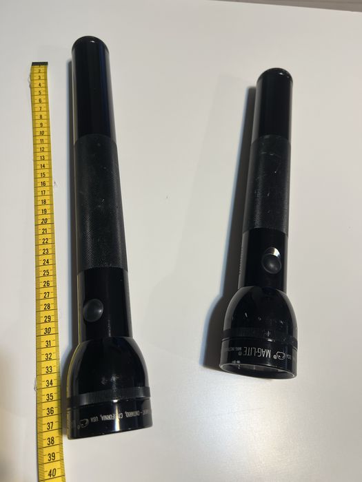 Фенери Mag - Lite USA