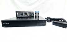 Блурей плеър, Blu-ray Player Sony BDPS1700, CD, DVD, BLU-RAY streaming