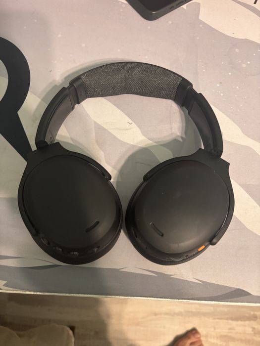 Skullcandy crusher anc 2