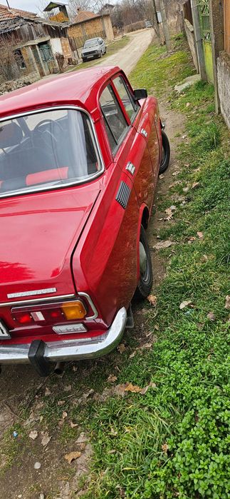 Москвич 2140 1979