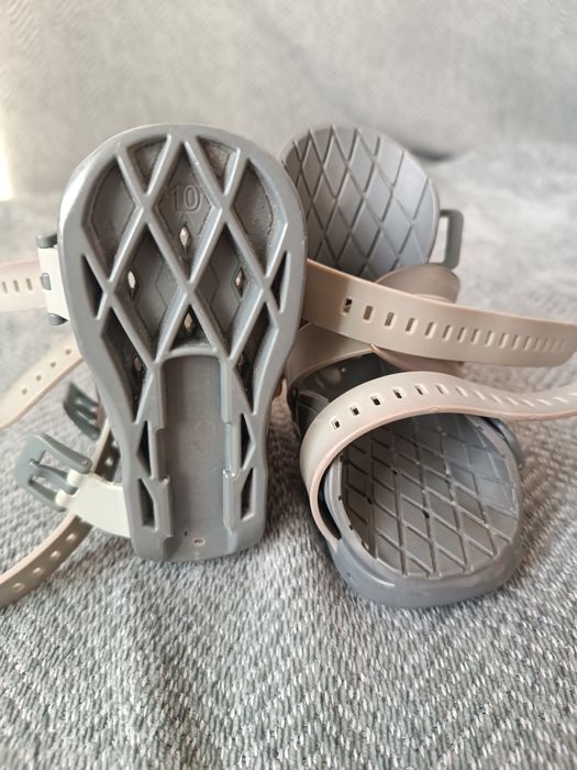 Брейс косолапость