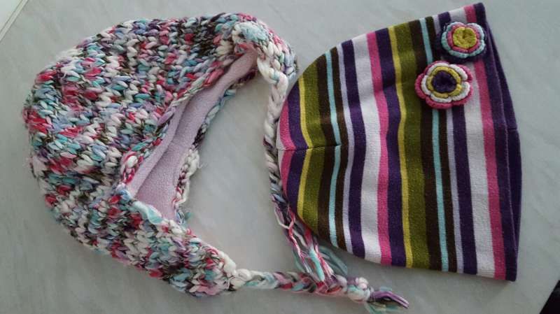 СЕТ Красиви Шапки H&M