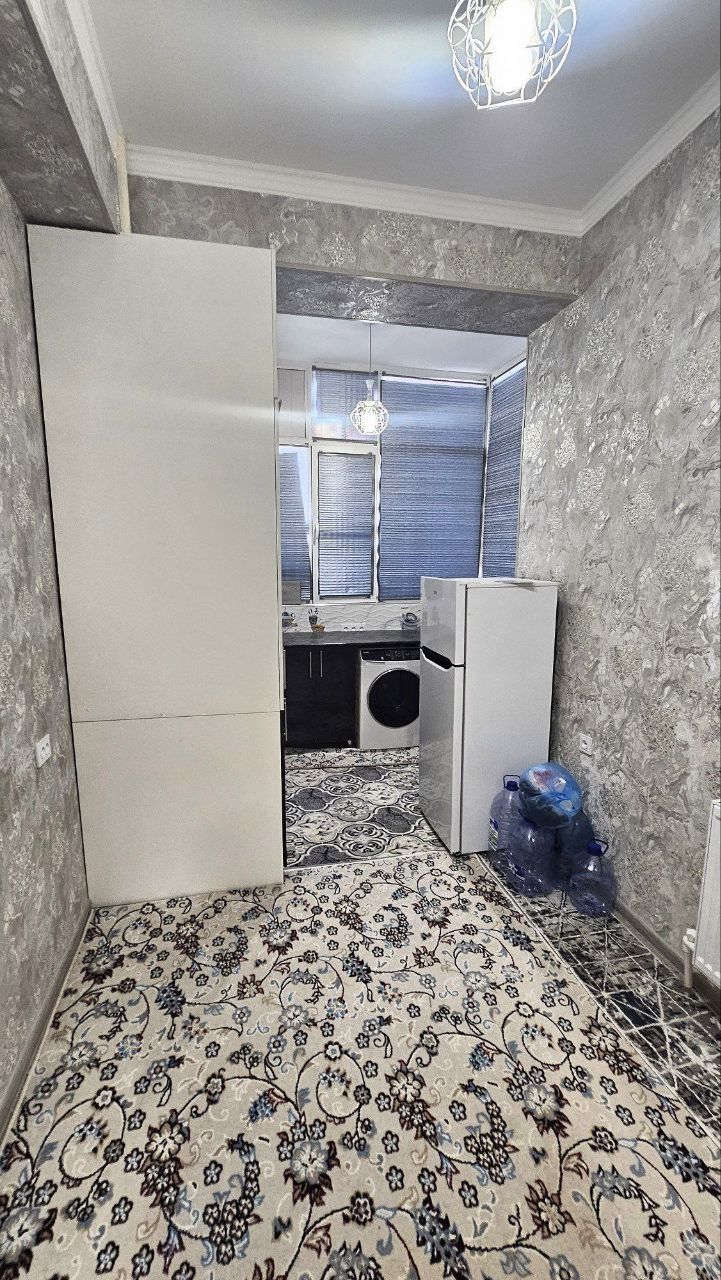 Квартира 3 хонали