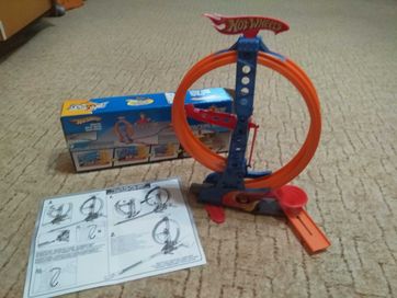 Писти Hot Wheels 2броя