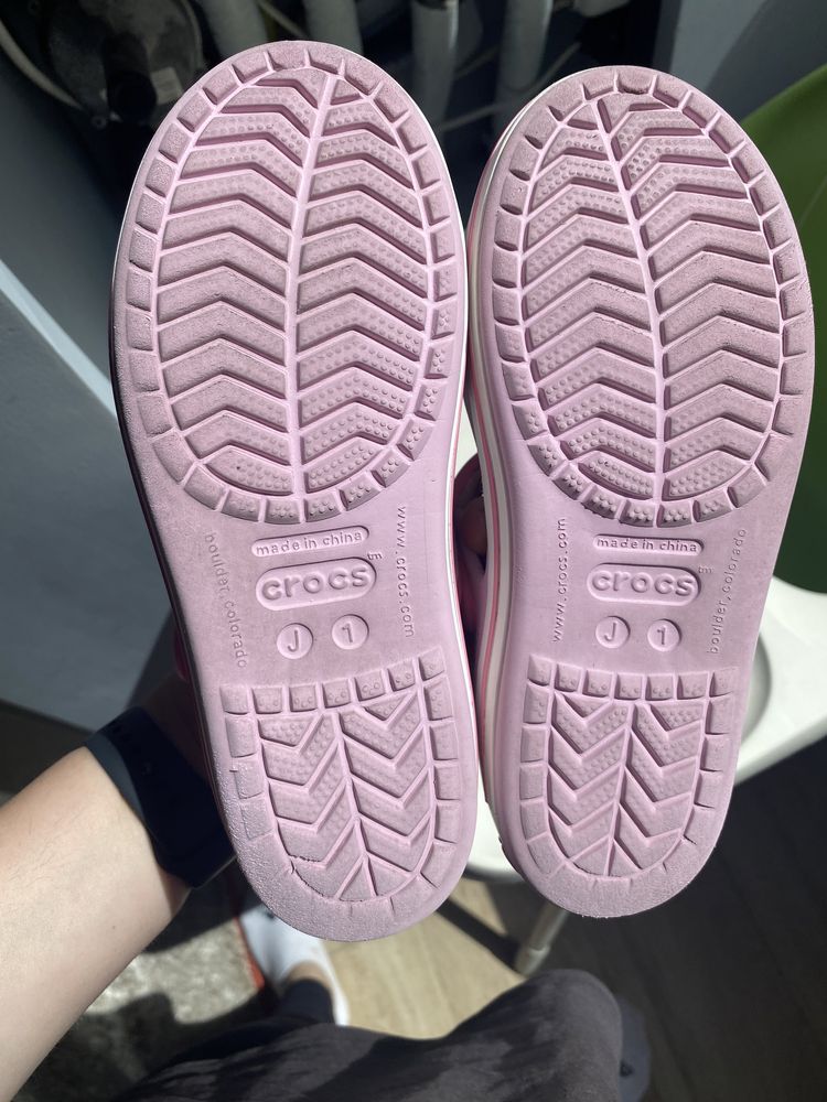 Crocs marimea 31-22