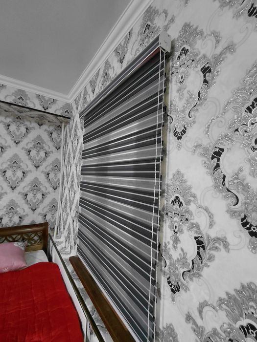 Жалюзи и москитная сетка